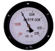 Y Series General Pressure Gauge