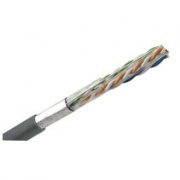 FTP Cat 6 Four-pairs Shield Data Cable