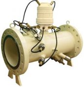 TKURG-1000 Multi-path Ultrasonic Gas Flowmeter