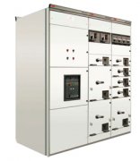 Low Voltage Switch Cabinet