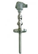 Gas-filled Thermocouple