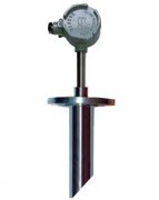 Special Thermocouple for Splitting Furnace