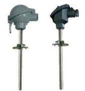 Thermal Resistance with Movable Flange