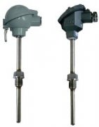 Thermal Resistance with Threaded Connector