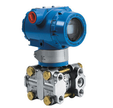 3351HP Type High Static Pressure Transmitter