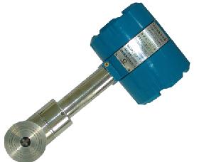 Vortex Flowmeter