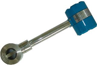 TKLUGB Type Vortex Flow Transmitter