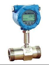TK (LWGY, LWGB, LWY) Type Intelligence Liquid Turbine Flow Meter