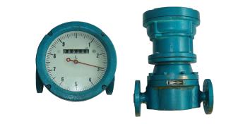 TKLS Type Rotary-piston Flowmeter