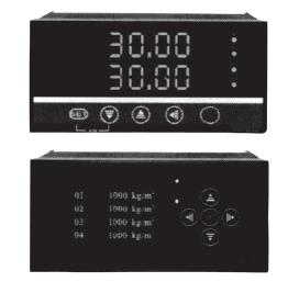 Intelligent Multi-Channel Inspection Display Controller General Description