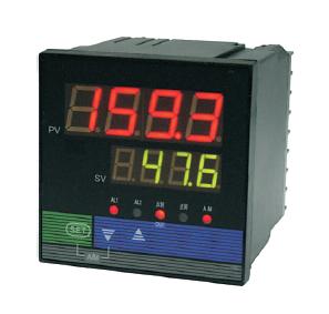 TK-LED Manual Operator / Light Cross Display Manual Operator