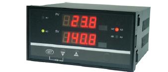 TK-PID Auto-Tuning / Light Cross Display Controller(controlled by outside or valve position)